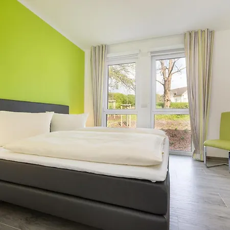 Seeterrasse Whg 6 - A46695