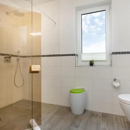 Seeterrasse Whg 6 - A46695 Apartment Binz