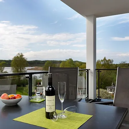 Seeterrasse Whg 6 - A46695
