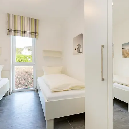 Apartment Seeterrasse Whg 6 - A46695
